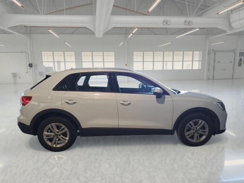 AUDI Q3 35 TDI S TRONIC BUSINESS SUV