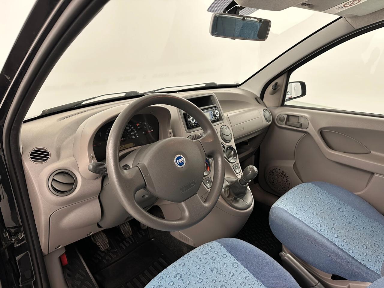 Fiat Panda 1.1 Active