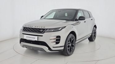 Land Rover RR Evoque 2.0D I4-L.Flw 150CV AWD Auto R-Dynamic SE