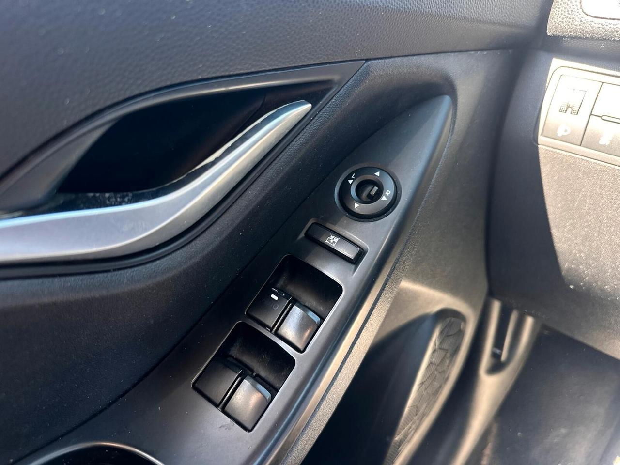 Hyundai iX20 1.4 90 CV Comfort GPL