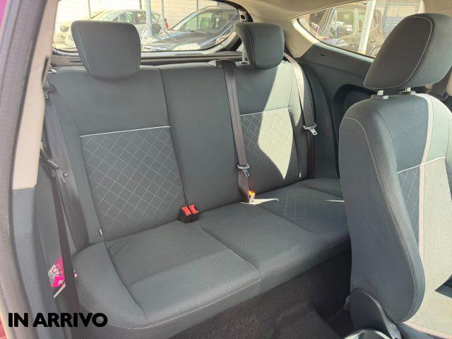 FORD Fiesta 1.2 60CV 3p. Tit.