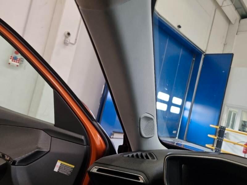 Peugeot 2008 PureTech 100 S&S Allure CINGHIA DISTRIBUZIONE NUOVA
