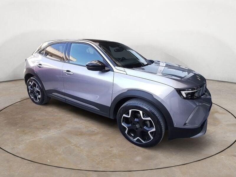 Opel Mokka 1.2 T 130cv Ultimate AT8