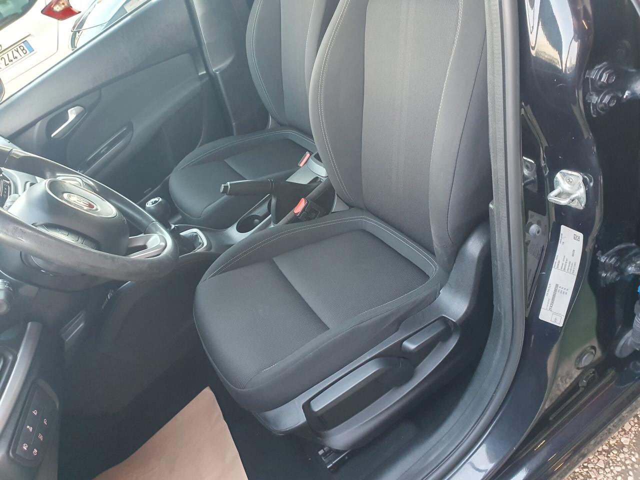 Fiat Tipo 1.6 Mjt S&S SW Business