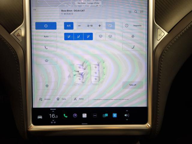 TESLA Model S 90kWh All-Wheel Drive
