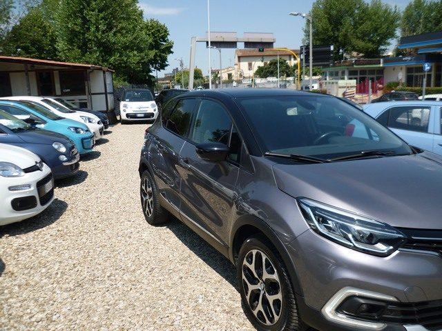 RENAULT Captur TCe 12V 90 CV Start&Stop Energy Life