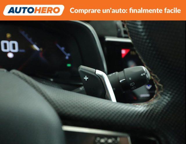 DS AUTOMOBILES DS 7 Crossback BlueHDi 130 aut. Business