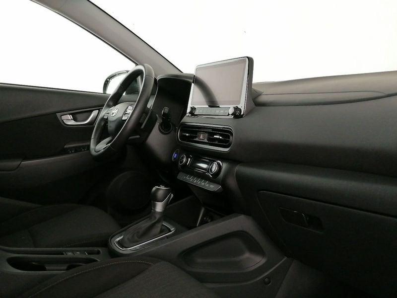 Hyundai Kona 1.6 gdi hev Xline+ 2wd 141cv dct