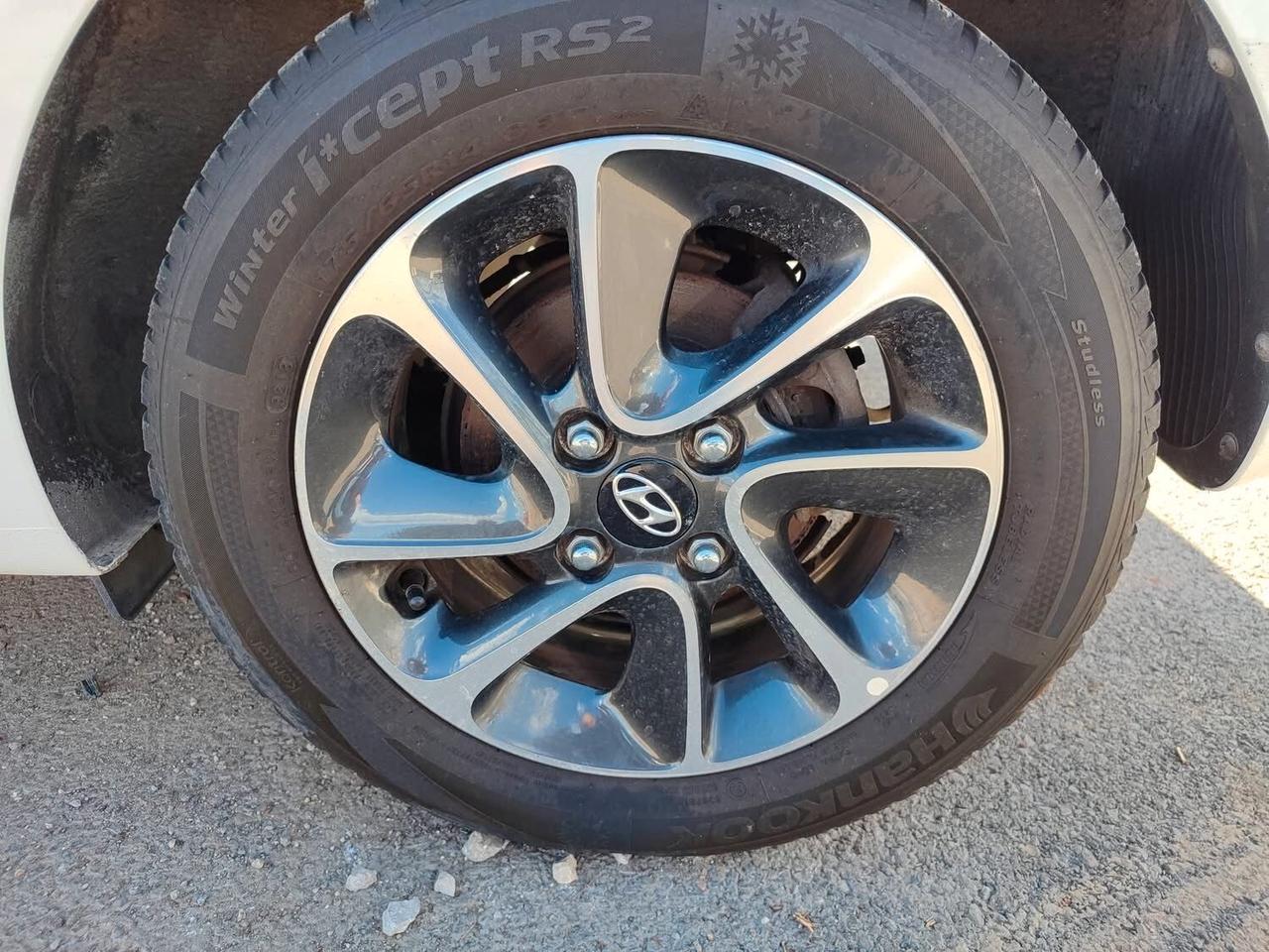 Hyundai i10 1.0 MPI Style