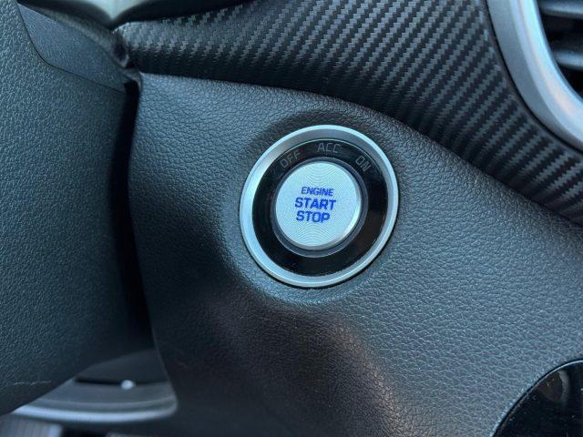 HYUNDAI Tucson 1.6 CRDi 48V XLine UNICOPROP. IVA ESPOSTA