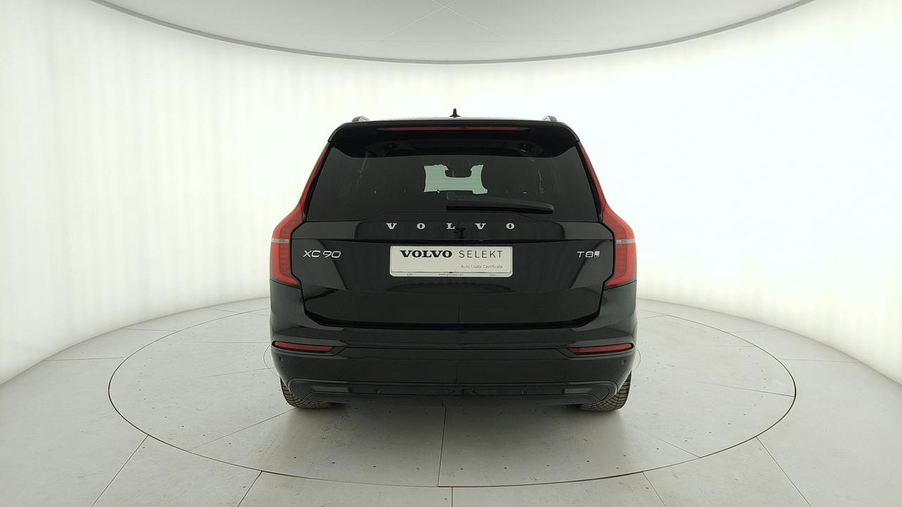 VOLVO XC90 2.0 t8 phev Ultra Dark awd 7p.ti auto