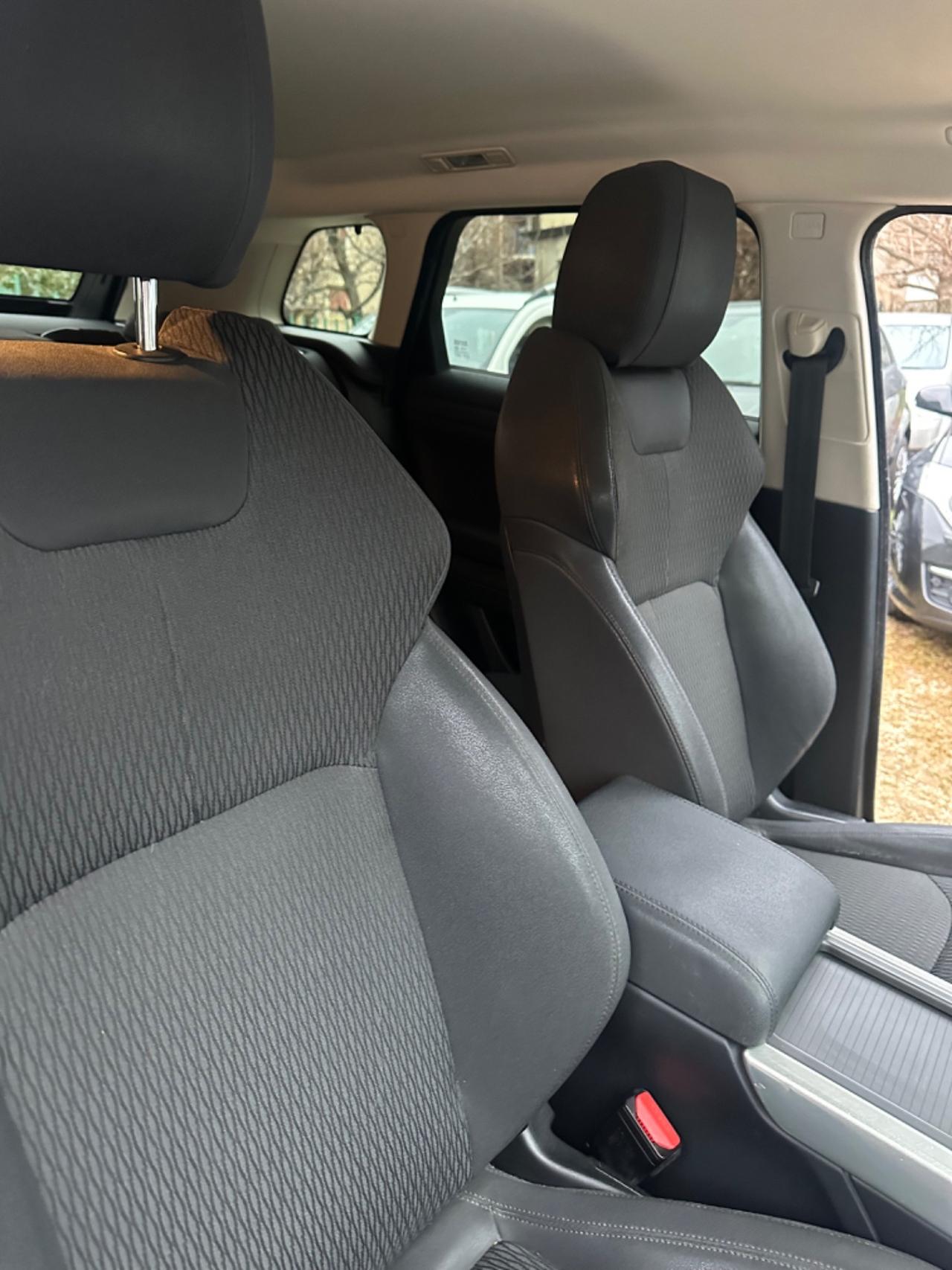 Land Rover EVOQUE 2.0 150 CV 5p. HSE 4x4 KMCERT GARANZ