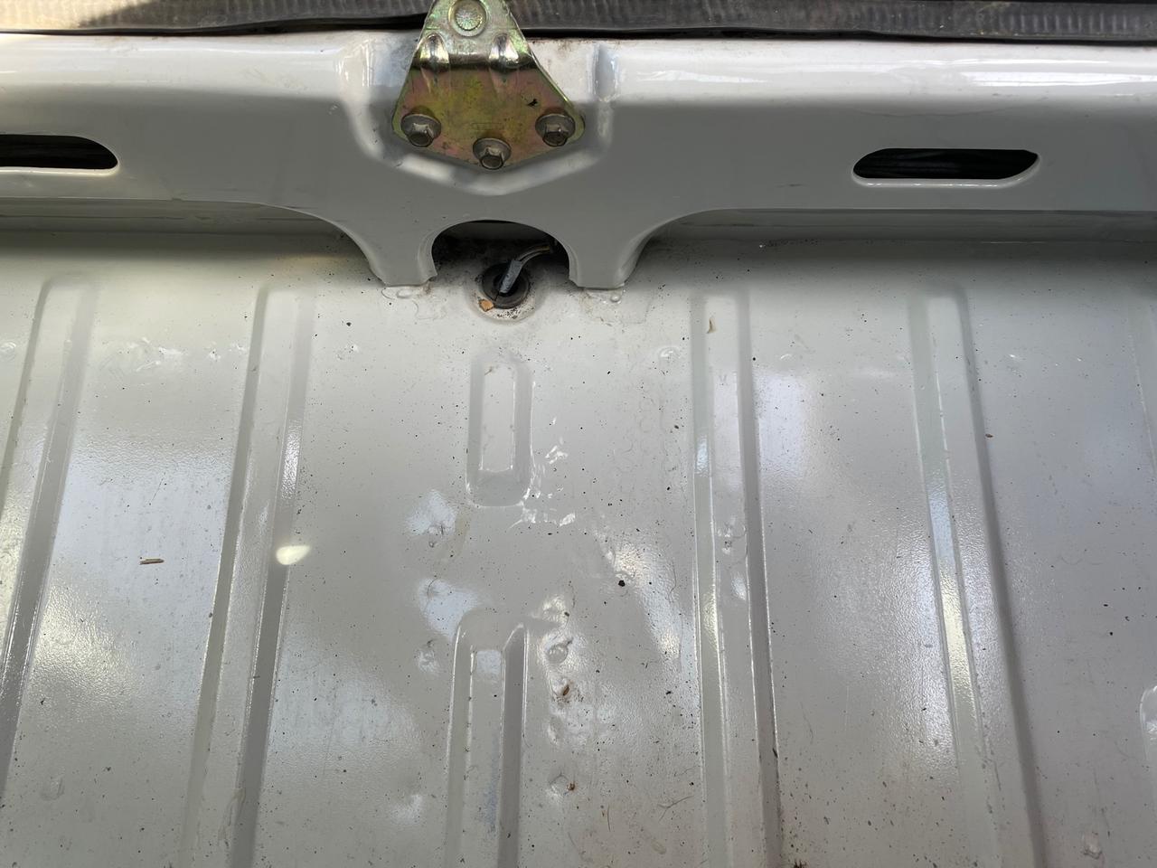 Fiat Panda 4x4 PRIMA SERIE RESTAURATA