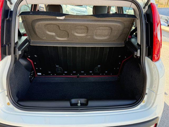 FIAT Panda 1.2 Pop