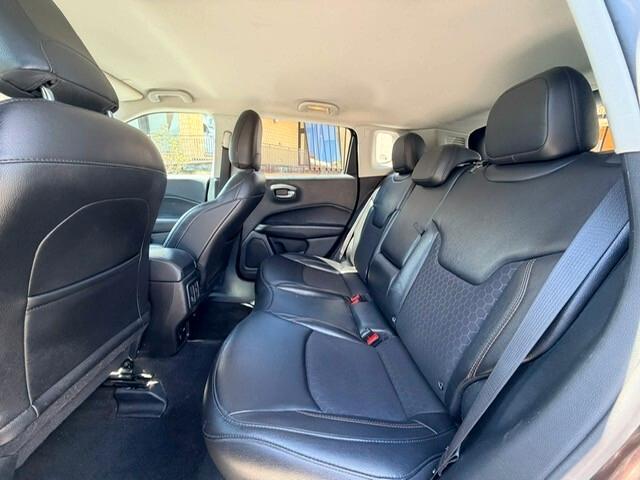 Jeep Compass 2.0 Multijet II aut. 4WD Limited