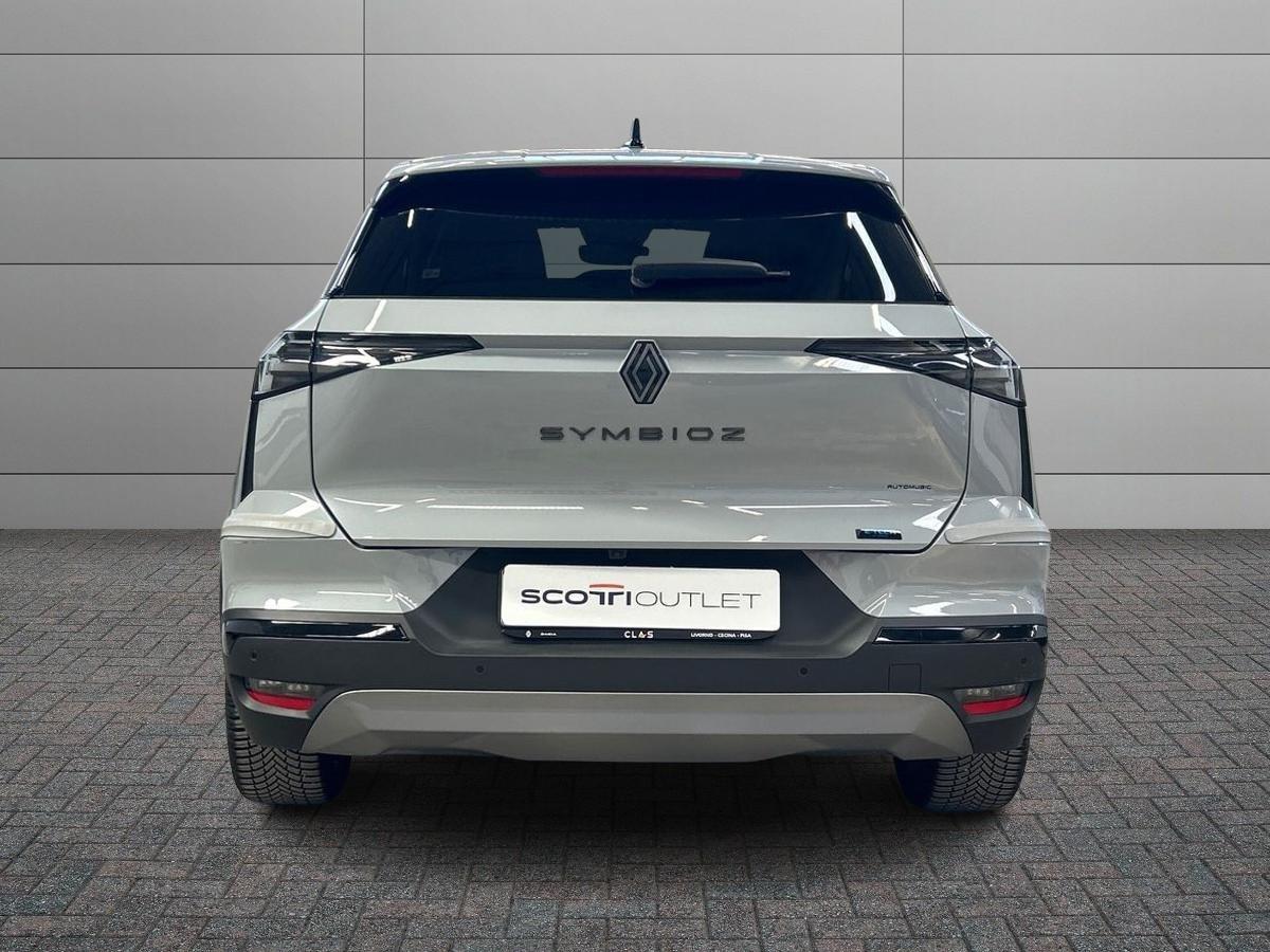 RENAULT Symbioz - Symbioz Full Hybrid E-Tech 145 CV Esprit Alpine