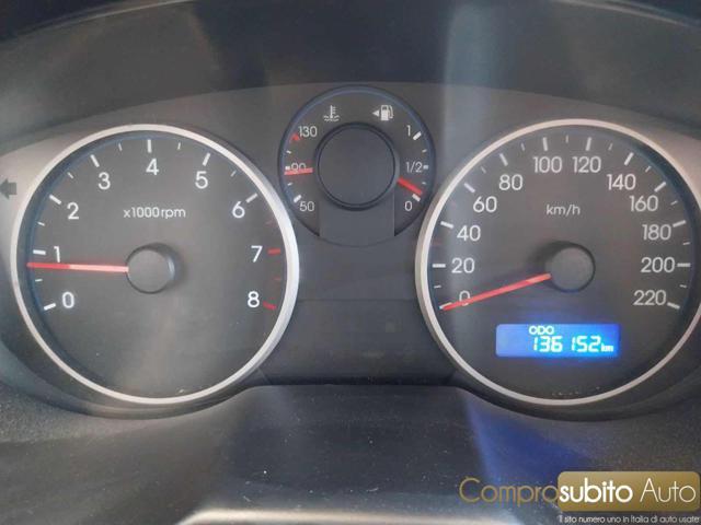 HYUNDAI i20 1.2 5p. Classic (Garanzia 12 Mesi)