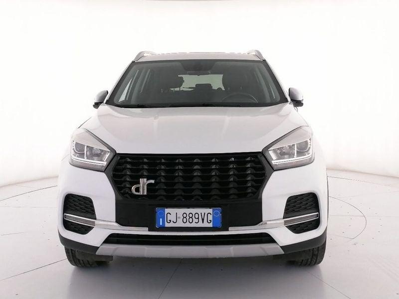 DR AUTOMOBILES dr 4.0 1.5 turbo Gpl 149cv dct