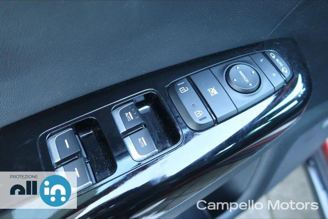 KIA Sportage Sportage 1.6 CRDI 136cv DCT7 AWD Mild Hybrid GT Li