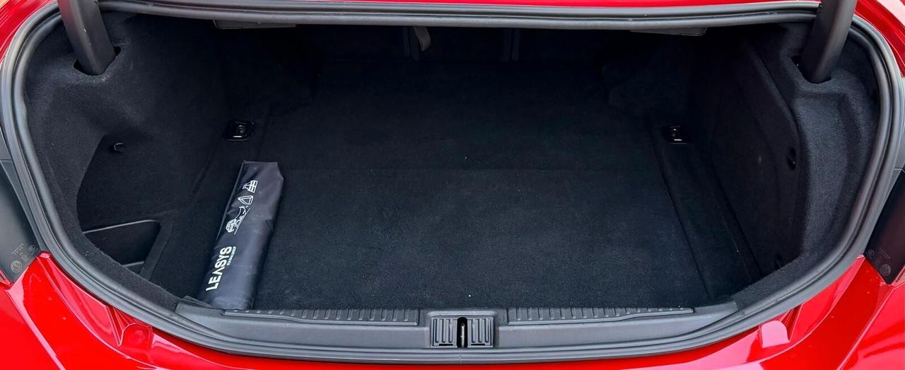 Alfa Romeo Giulia 2.2 Turbodiesel 210 CV AT8 AWD Q4 Veloce