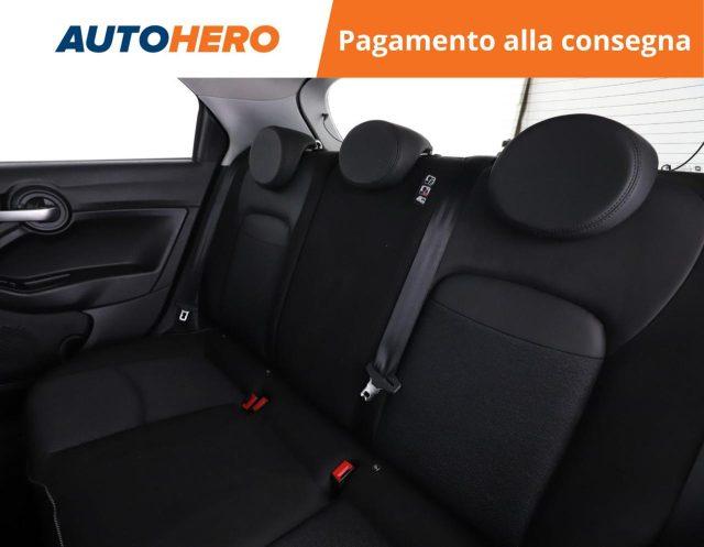 FIAT 500X 1.6 E-Torq 110 CV Urban