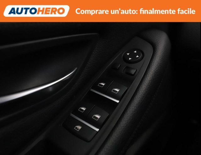 BMW 520 d xDrive Touring