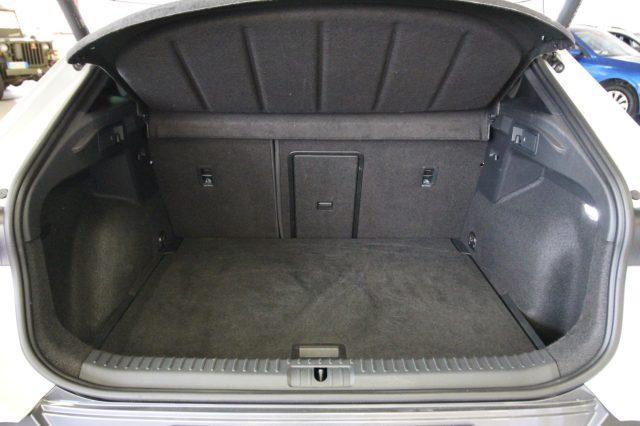 CUPRA Formentor 1.5 TSI 150 CV DSG PREZZO REALE