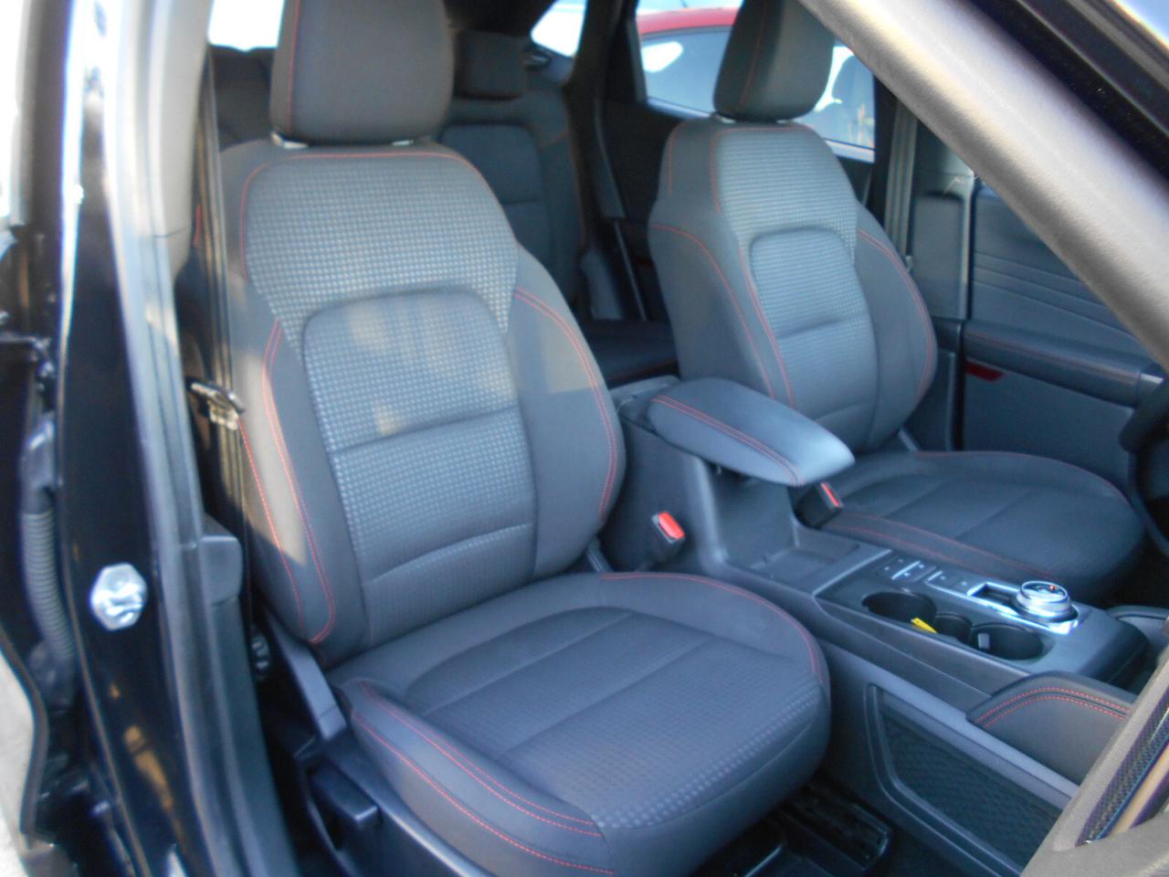 Ford Kuga 1.5 EcoBlue 120 CV aut. 2WD ST-Line