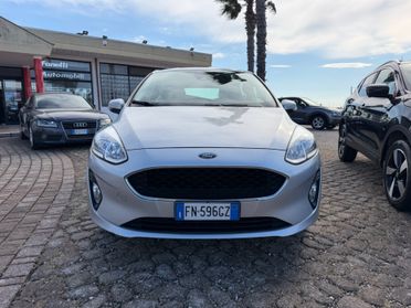 Ford Fiesta 1.5 TDCi 5 porte Titanium