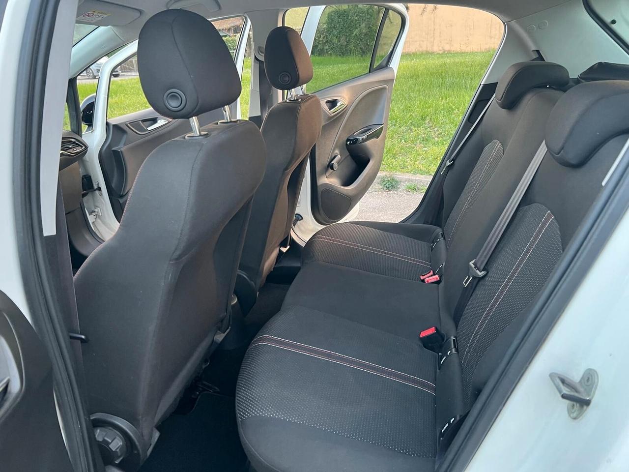 Opel Corsa 1.4 90CV GPL Tech Innovation OK NEOPATENTATI