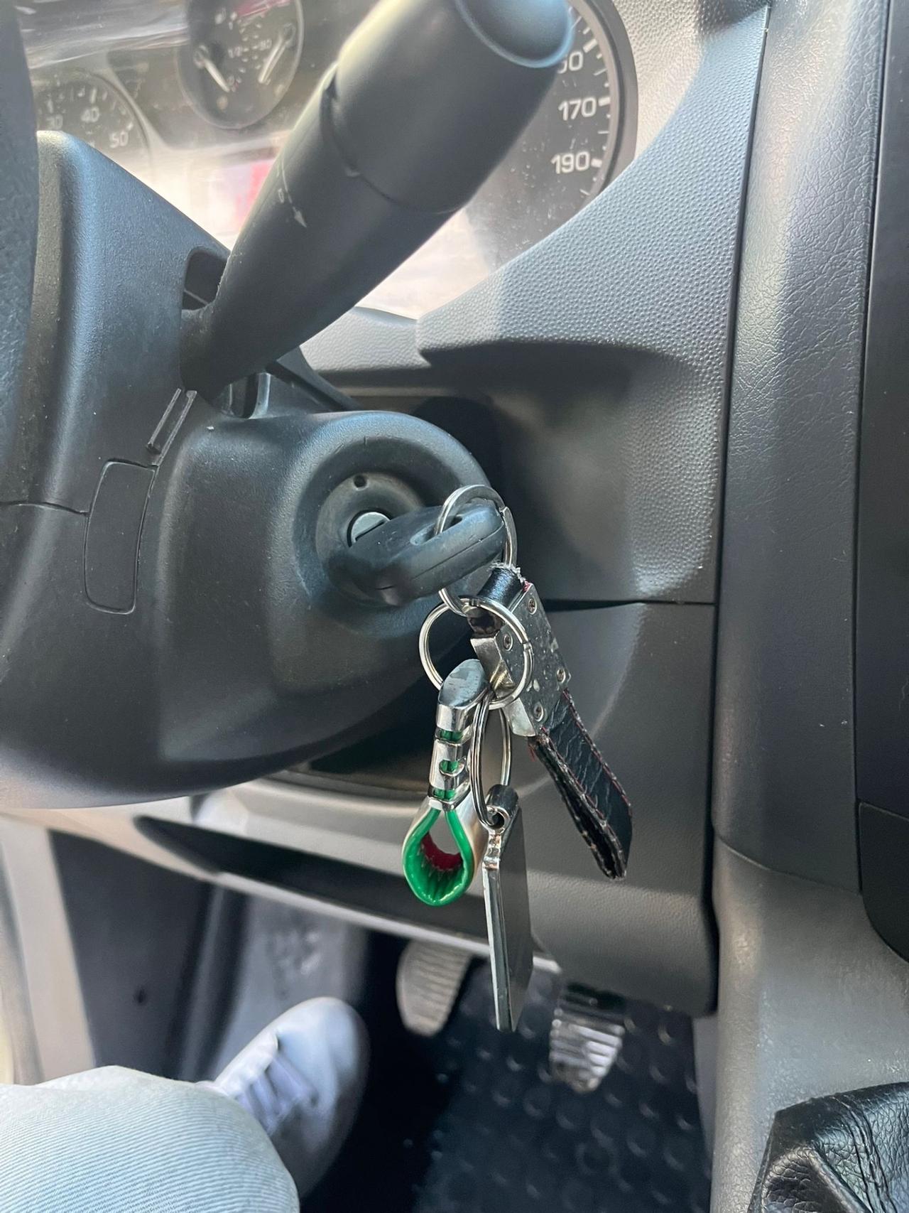 Citroen Jumpy 1.6 Diesel Furgone