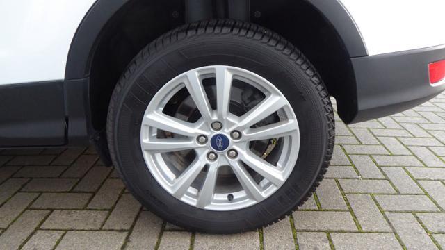 FORD Kuga 1.5 EcoBoost 120 CV S&S 2WD Business