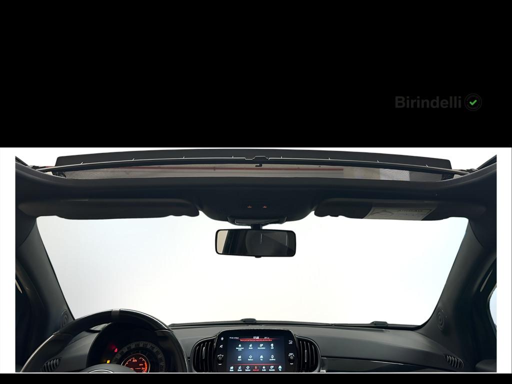 FIAT 500 (2015-2024) - 500 C 1.2 S