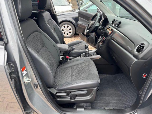 SUZUKI Vitara 1.4 Hybrid 4WD AllGrip Top