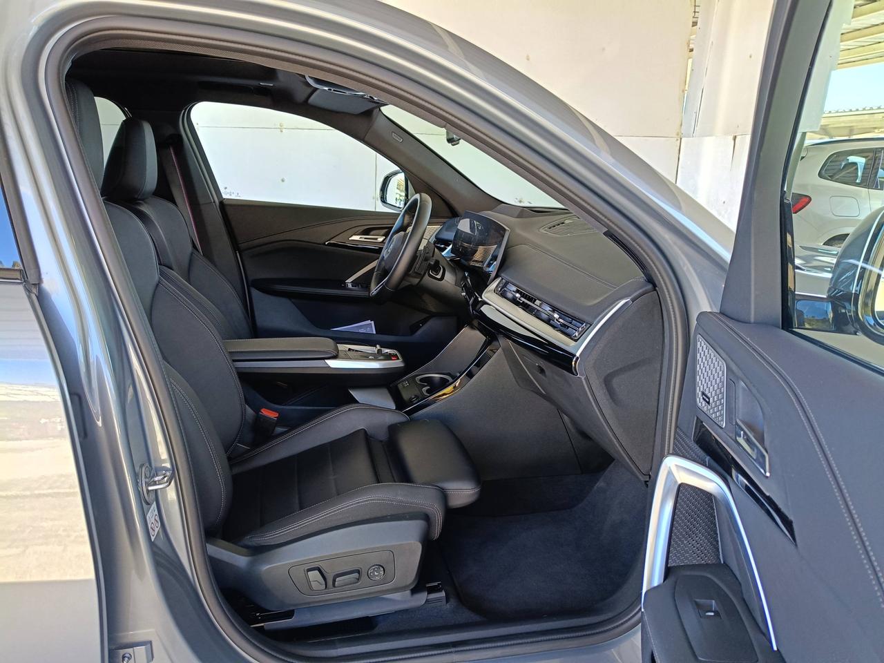 BMW X2 U10 - X2 sdrive 18d MSport auto