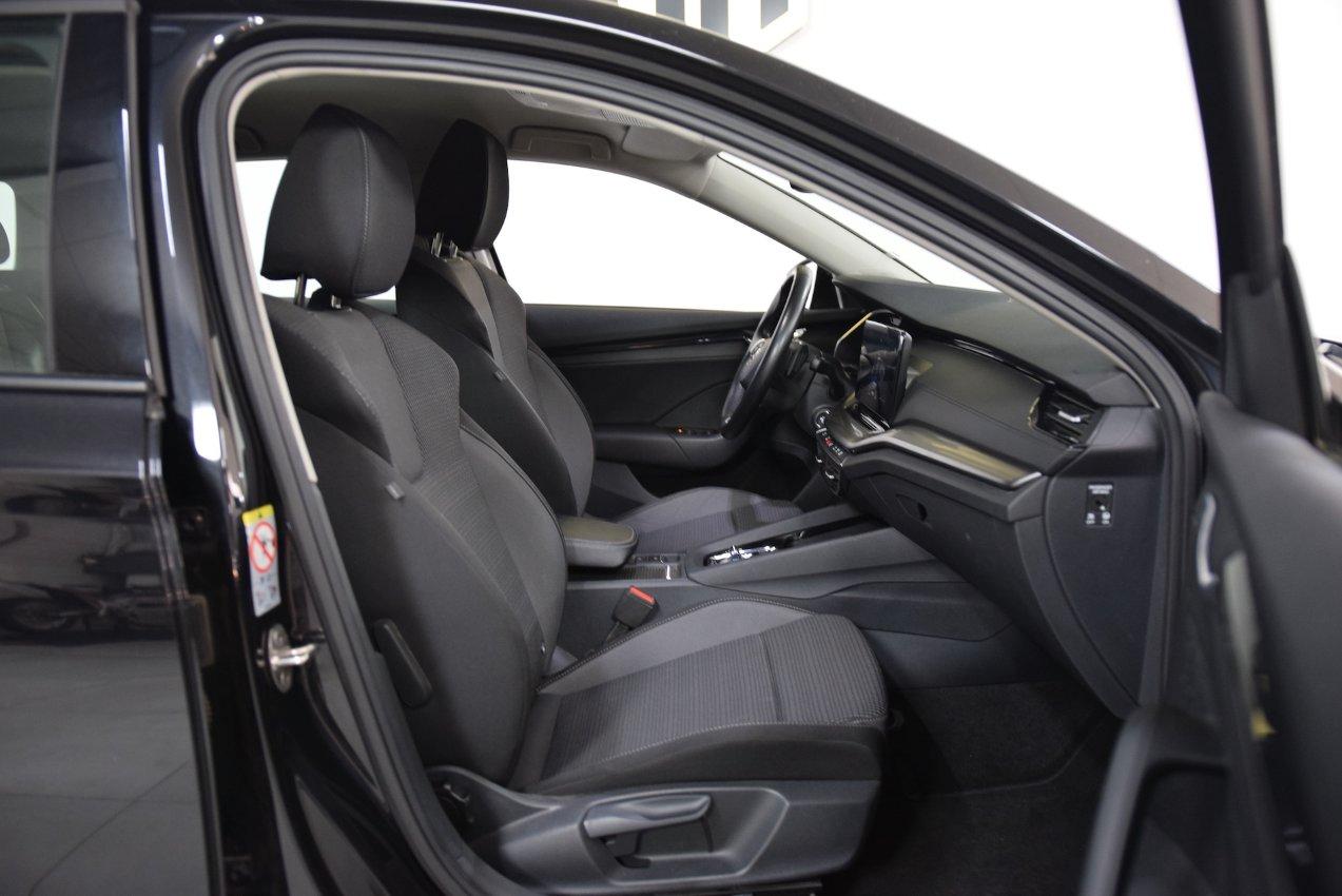Skoda Octavia Wagon 2.0 tdi evo Ambition 150cv dsg