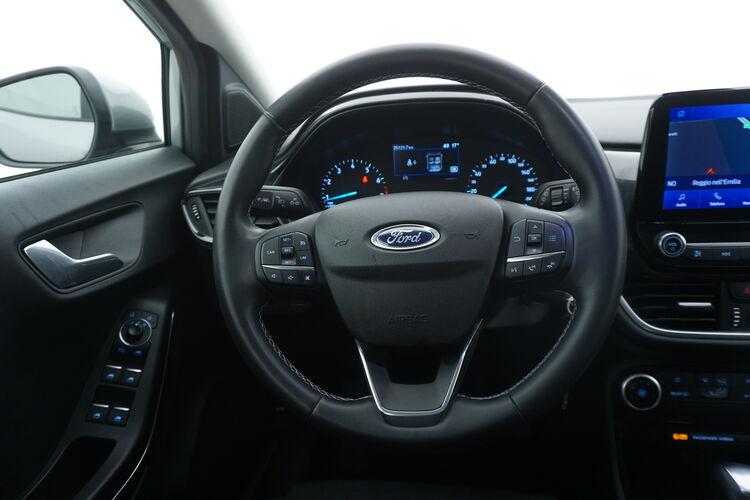 Ford Puma Titanium BZ267393 1.0 Mild Hybrid 125CV