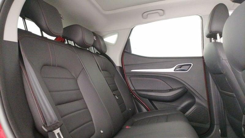 MG ZS 1.0 Luxury