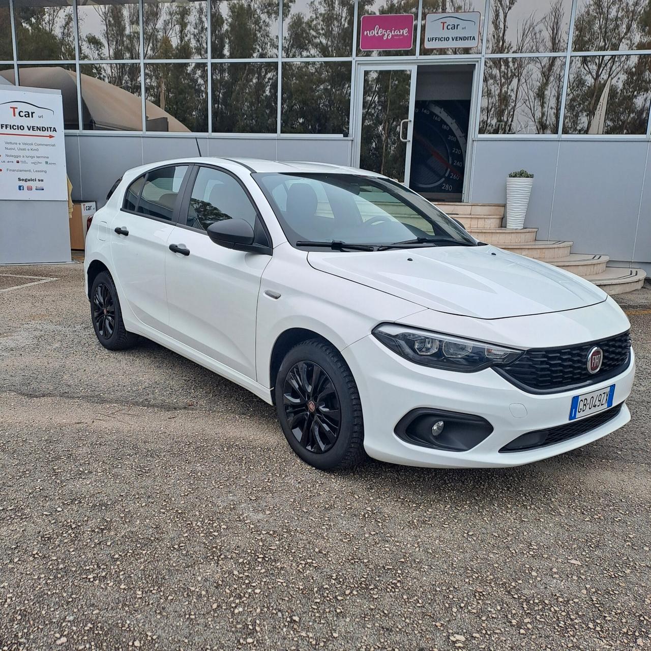 Fiat Tipo 1.3 Mtj 95 Cv Street