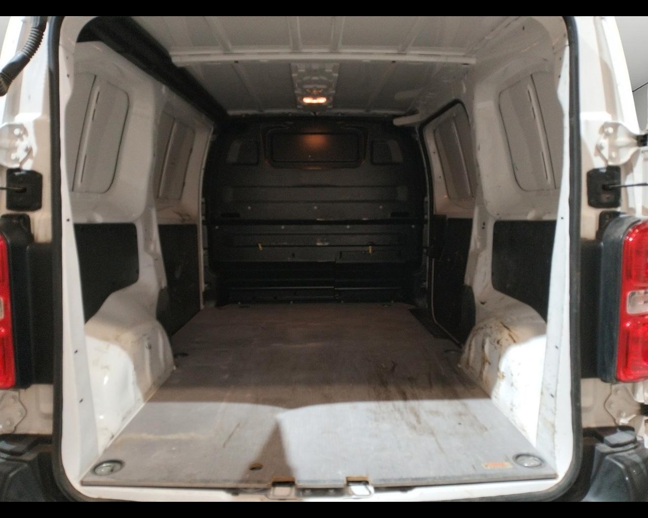 PEUGEOT Expert 4ª serie Expert BlueHDi 120 S&S...