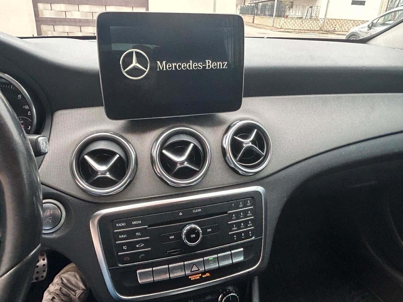 Mercedes-benz GLA 220 d Automatic Premium