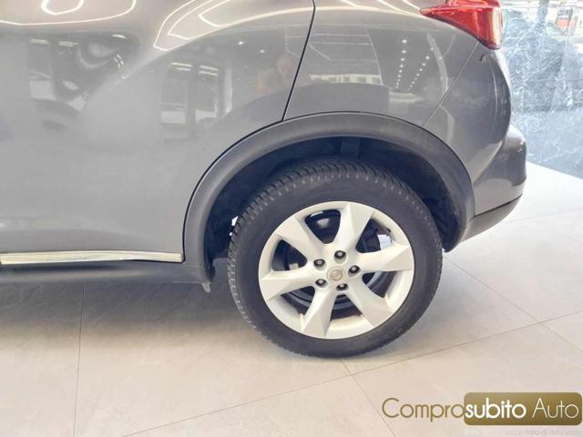 NISSAN Juke 1.5 dCi Start&Stop Acenta