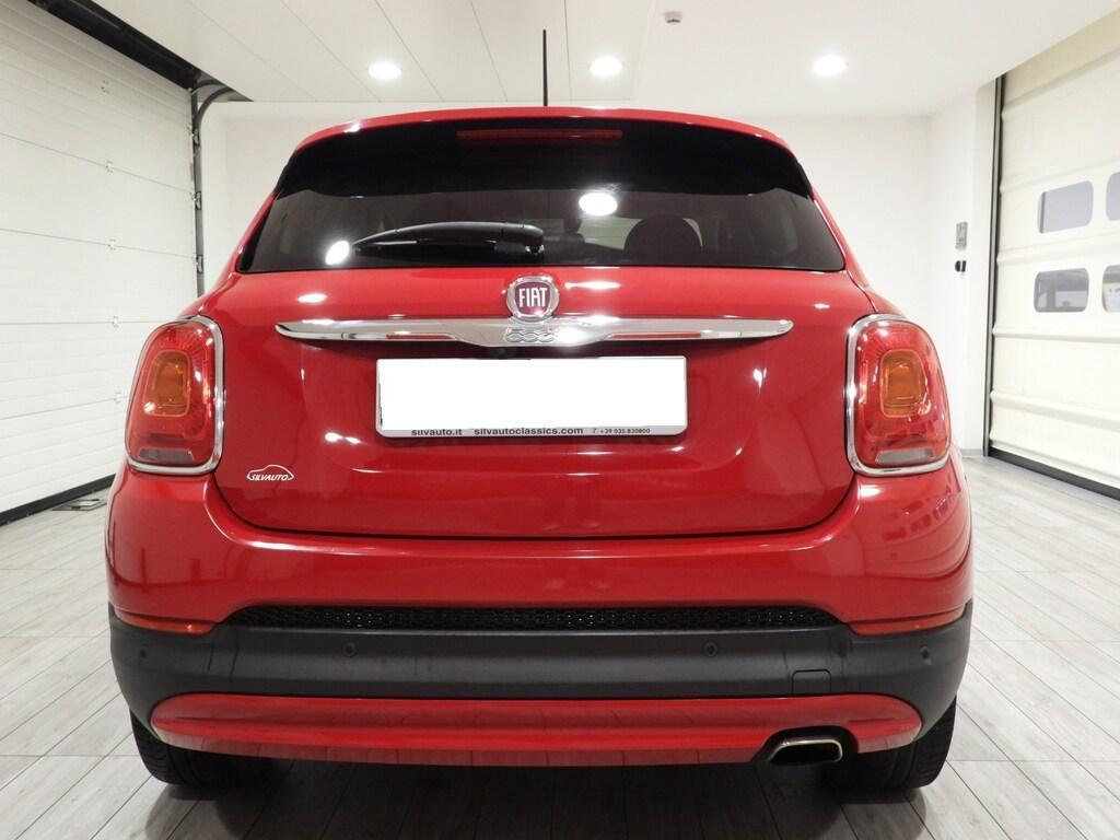 Fiat 500X 1.4 T-Jet Pop 4x2