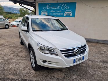 Volkswagen Tiguan 2.0 TDI DPF 4MOTION "159.000 km*
