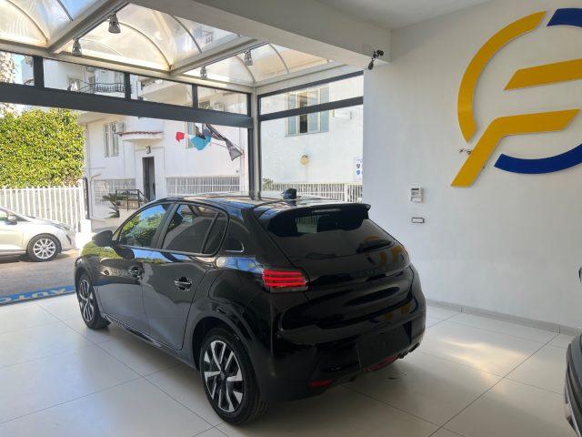 PEUGEOT 208 Hybrid 110 e-DCS6 Business da?199,00 mensili