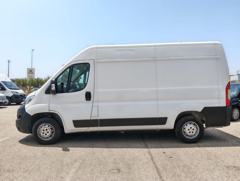 CITROEN Jumper 30 L2H2 2.2 bluehdi 120cv S&S