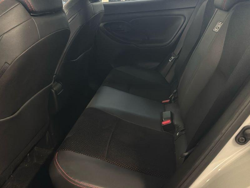 Toyota Yaris Cross 1.5H (116 CV) E-CVT GR Sport