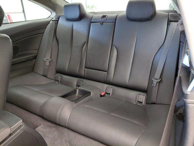 BMW 420 d Coupé Luxury Tagliandi Bmw