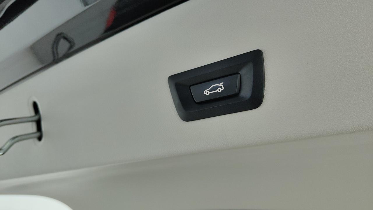 BMW X4 xdrive20d xLine auto