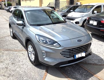 Ford Kuga 1.5 DCI AUTOMATICA NAVI FULL GARANZIA